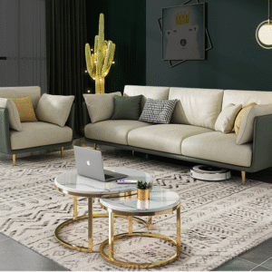 858 フロアソファー