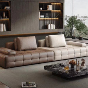 ロロンスソファー