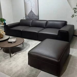 大黒牛　ソファー