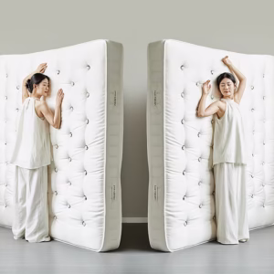 DCTH001　マットレス