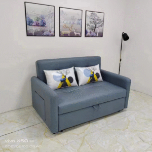 4117 ソファーベッド