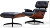 AC-109 椅子+オットマンセット