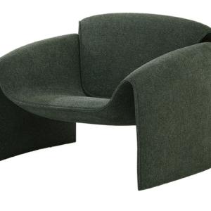 AC-306　一体型ポリウレタンフォーム成型　椅子