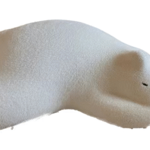 AC-672　一体型ポリウレタンフォーム成型　椅子