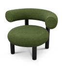 AC-679 一体型ポリウレタンフォーム成型 椅子