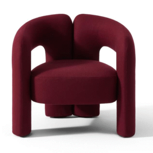 AC-918　一体型ポリウレタンフォーム成型　椅子