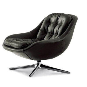 AC-923　一体型ポリウレタンフォーム成型　椅子