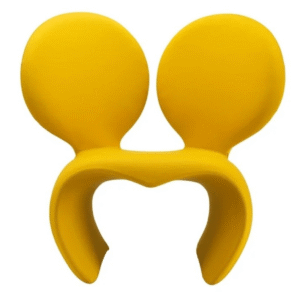 AC-962　一体型ポリウレタンフォーム成型　椅子