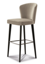 BC-030　バーチェア