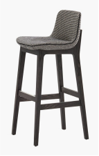 BC-08　バーチェア