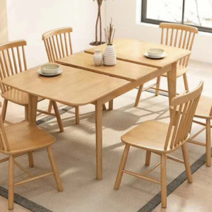 BC33　伸縮ダイニングテーブル