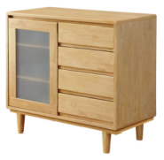 BCG8014　キッチン収納カウンター