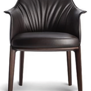 CH-002 一体型 ポリウレタンフォーム成型 椅子