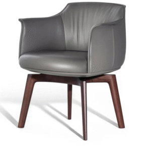 CH-003 一体型 ポリウレタンフォーム成型 椅子