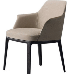 CH-005 一体型 ポリウレタンフォーム成型 椅子