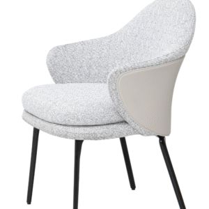 CH-071 一体型　ポリウレタンフォーム成型　椅子