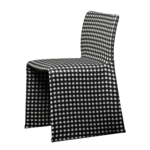 CH-110　一体型ポリウレタンフォーム成型　椅子