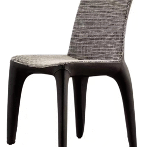 CH-155　一体型ポリウレタンフォーム成型　椅子