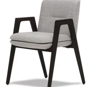 CH-159-A　一体型ポリウレタンフォーム成型　椅子