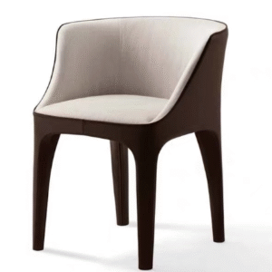 CH-601　一体型ポリウレタンフォーム成型　椅子