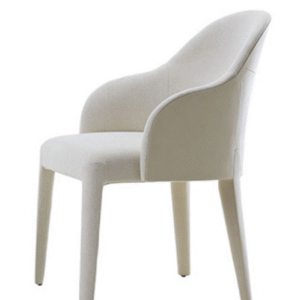 CH-661　一体型ポリウレタンフォーム成型　椅子