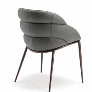 CH-664　一体型ポリウレタンフォーム成型　椅子