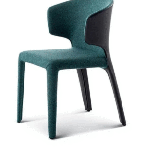 CH-707 一体型 ポリウレタンフォーム 成型 椅子