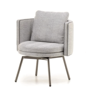 CH-818　一体型　ポリウレタンフォーム成型　椅子