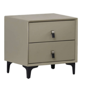 HN ベッドサイドテーブル