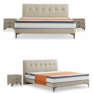 GC01 ソフトベッド