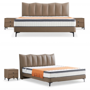 HN2507 ソフトベッド