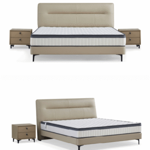 HN2508 ソフトベッド