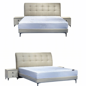 HN2516　ソフトベッド