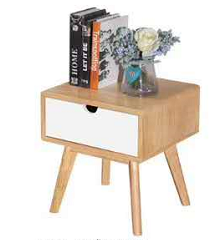 TB-05 ベッドサイドテーブル