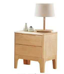 TB-10 ベッドサイドテーブル