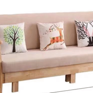 TB-1001 3人掛けソファーベッド