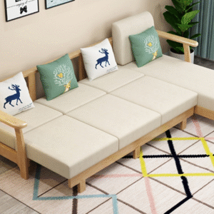 TB-1001 ソファーベッド(コーナータイプ)