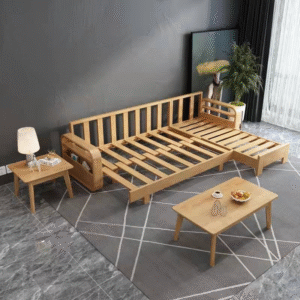 TB-1003 3人掛けソファーベッド