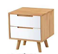 TB-12 ベッドサイドテーブル