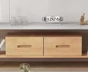TB-121 2層簡易テレビボード