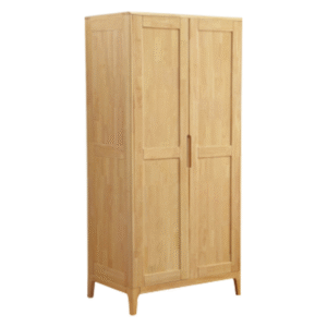 TB-12 2ドアクローゼット