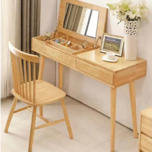 TB-14　W30　化粧台