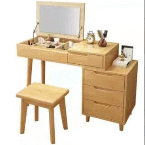 TB-15　化粧台（ベンチなし）