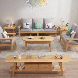 TB-159 冬夏両用ソファー3人掛け