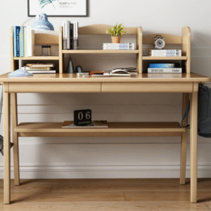 TB-16-1　学習机（本棚グレードアップ）