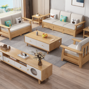 TB-162 3人掛けソファー(ハイボックス)