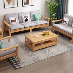 TB-165 冬夏両用ソファー3人掛け