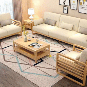 TB-168 3人掛けソファー