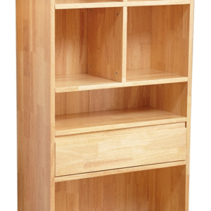 TB-18　五段書棚