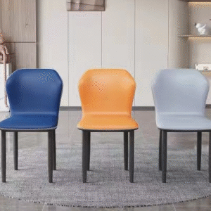 TB-2025　貝殻チェア